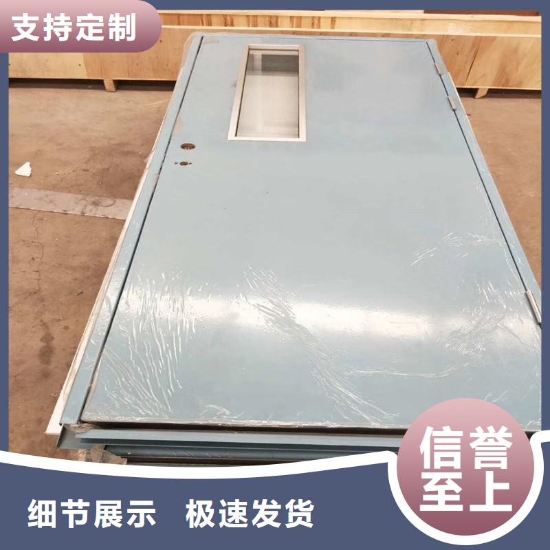 單開鉛門多少錢一平