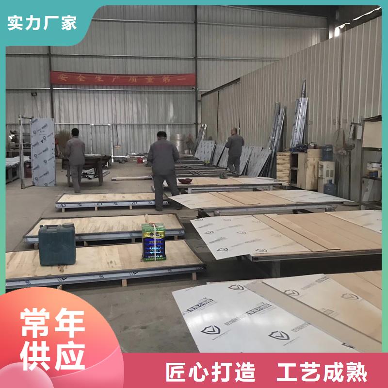 防護氣密鉛門支持定制