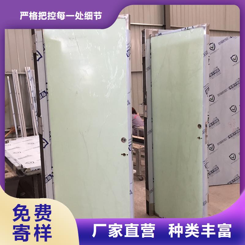 买铅门x光室【无中间商】