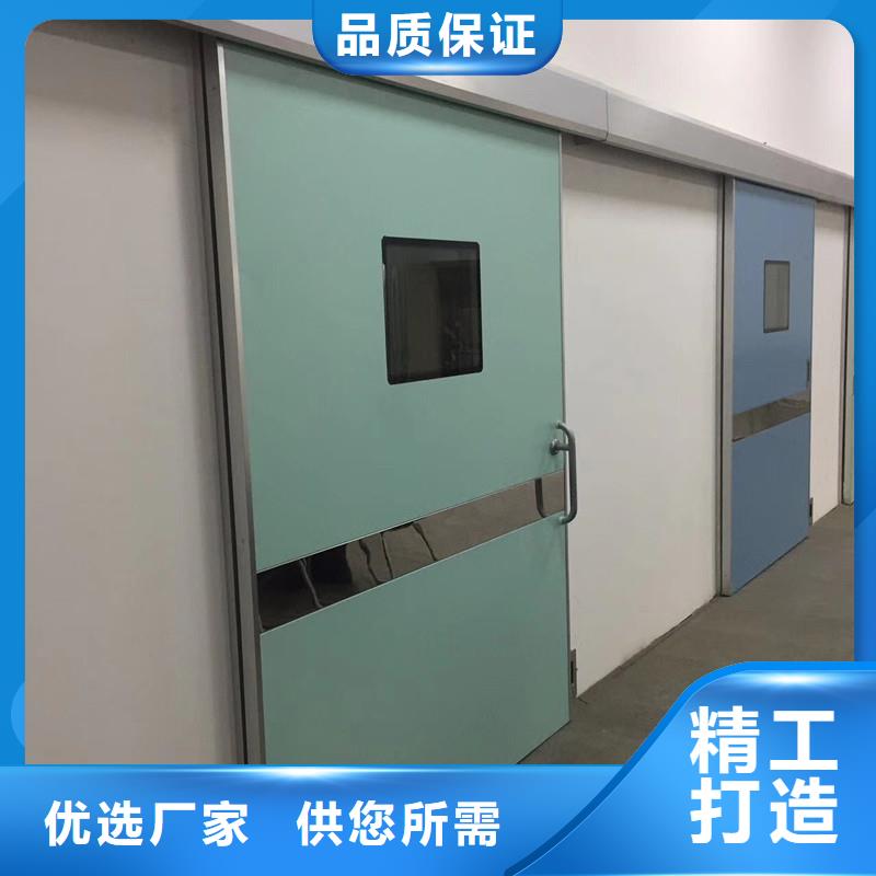 CBCT射线防护门-助您购买满意