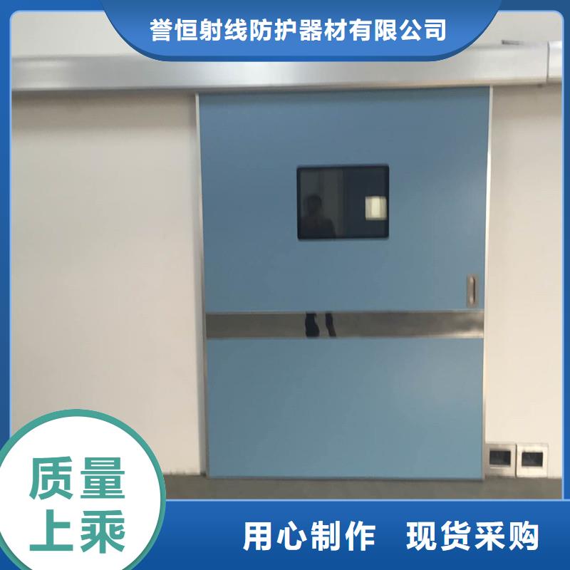 买探伤室铅门-现货充足有保障