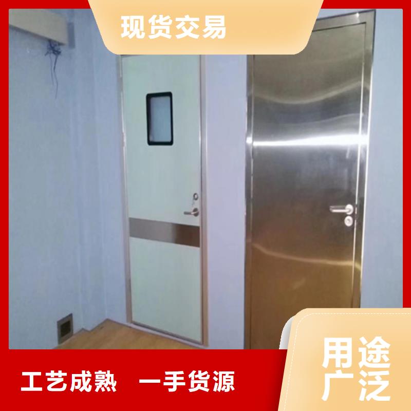 防輻射鉛門_防輻射鉛門生產廠家