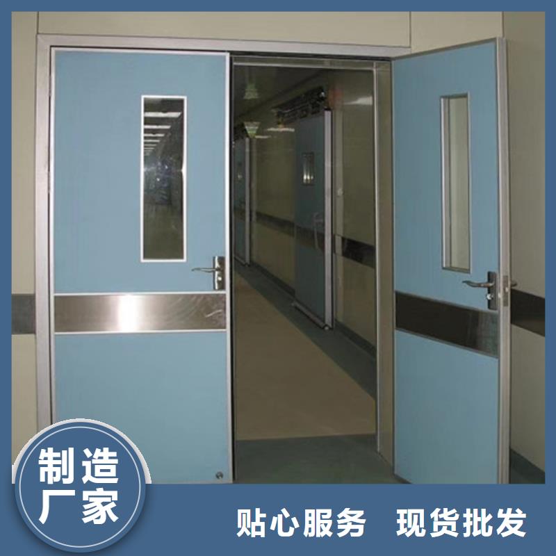 ct室防辐射铅门实力厂家质量稳定