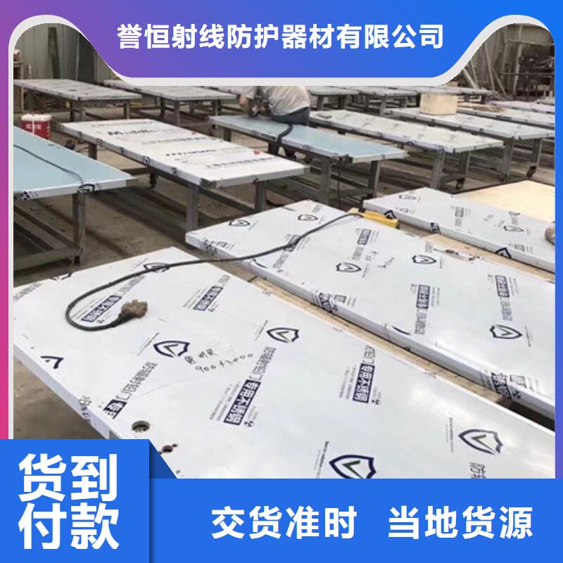 无损检查防护门本地供应商