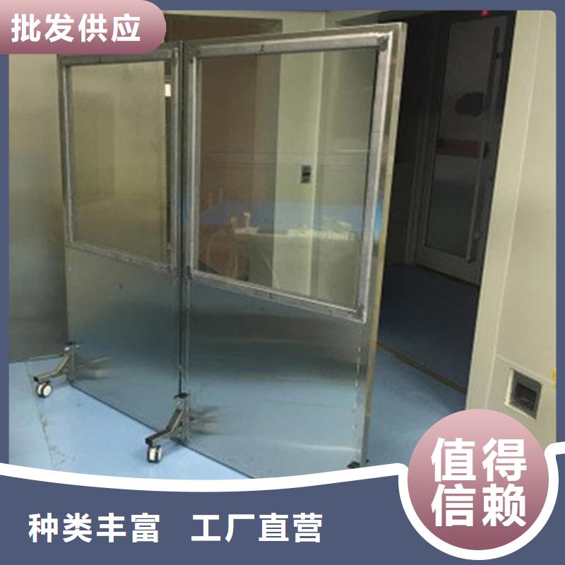 铅玻璃2mm辐射铅板用心做好每一件产品