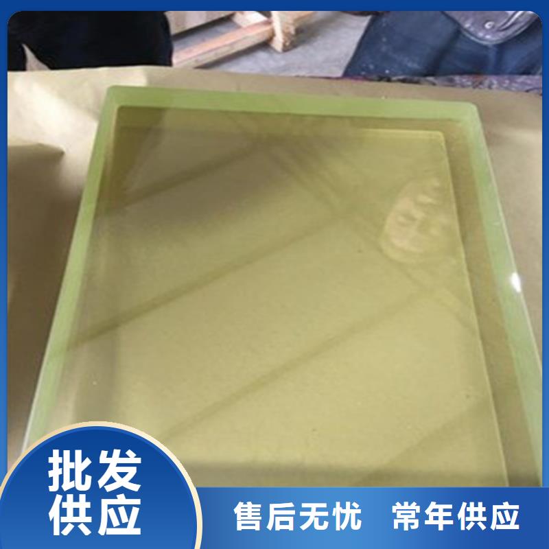 鉛玻璃防護窗精品優選