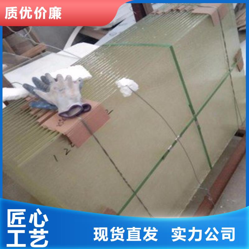 CT机房辐射防护观察窗源头厂家