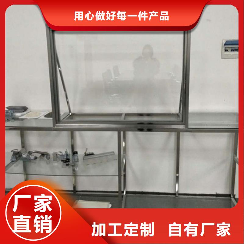 鉛玻璃X光室防輻射鉛板廠誠信經營