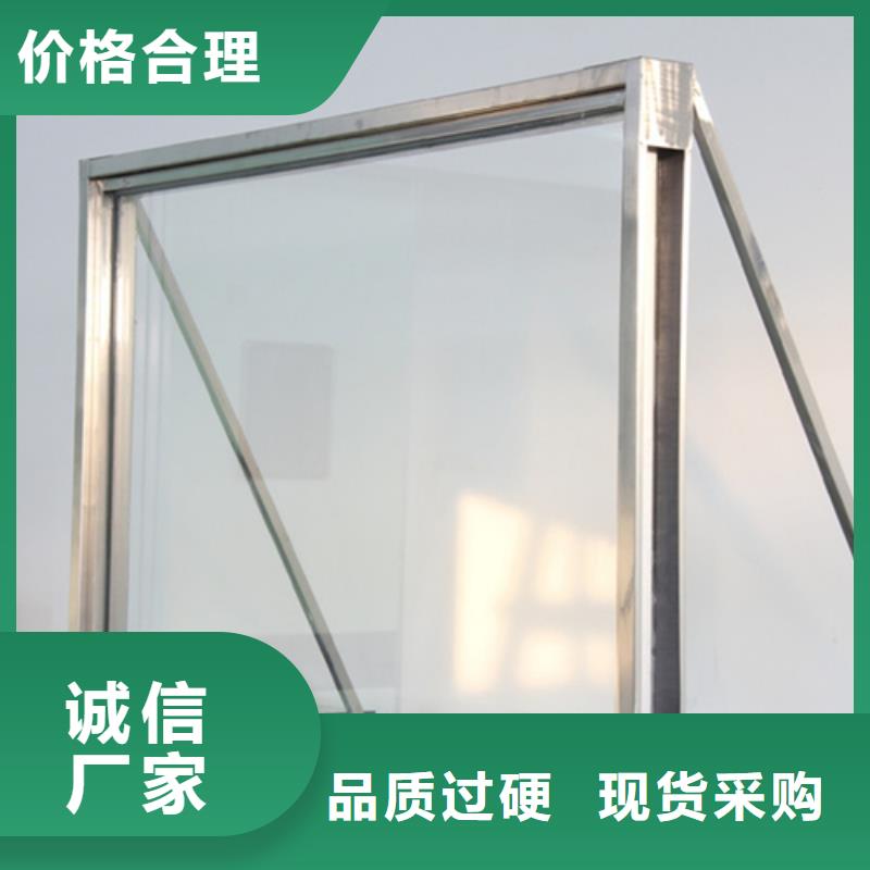 铅玻璃观察窗重口碑厂家
