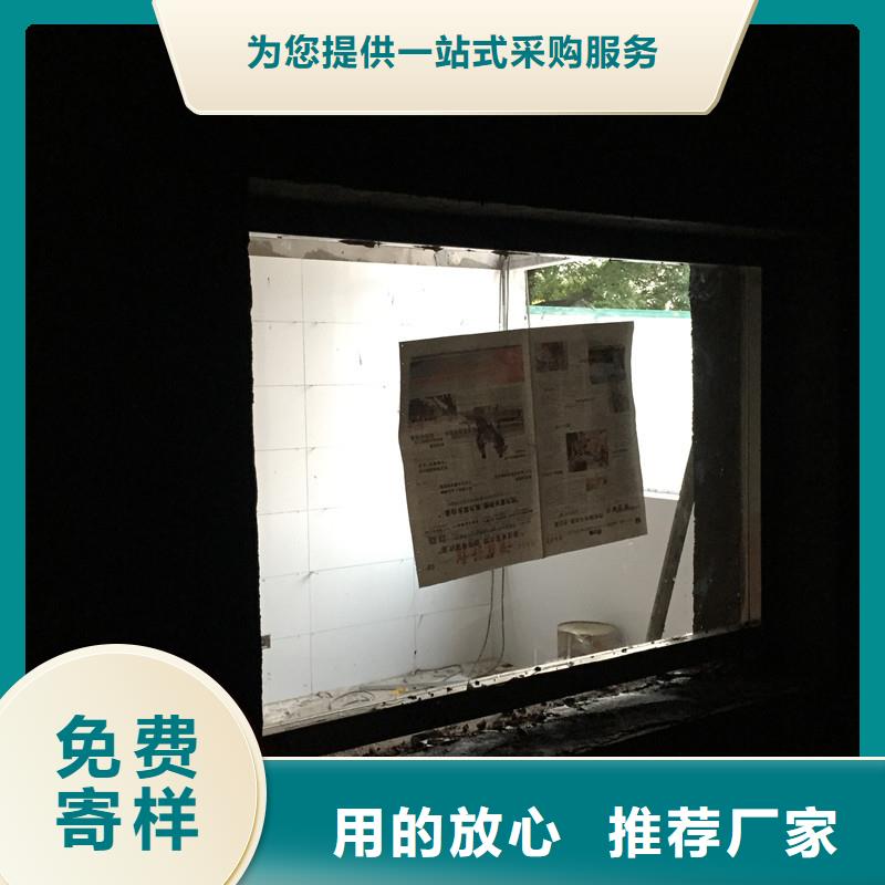 DR室铅玻璃、DR室铅玻璃厂家-值得信赖