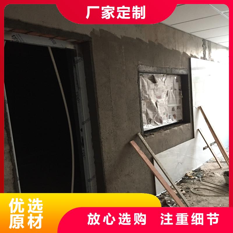 DR室铅玻璃、DR室铅玻璃厂家-值得信赖