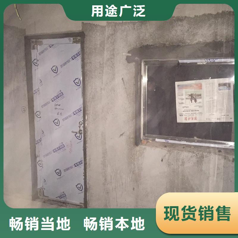 可定制高清鉛玻璃的廠家