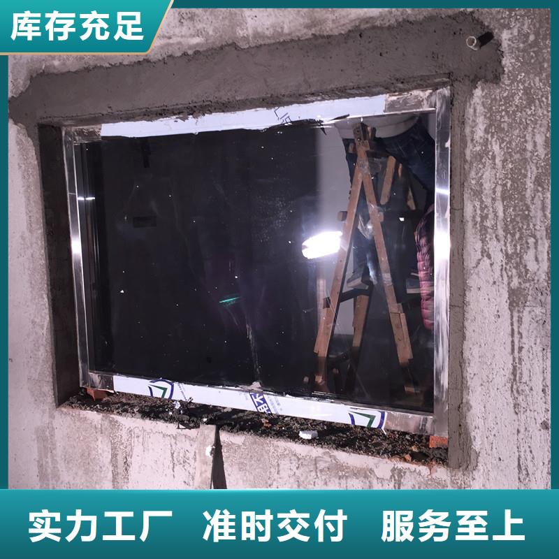 防輻射鉛玻璃供應(yīng)商