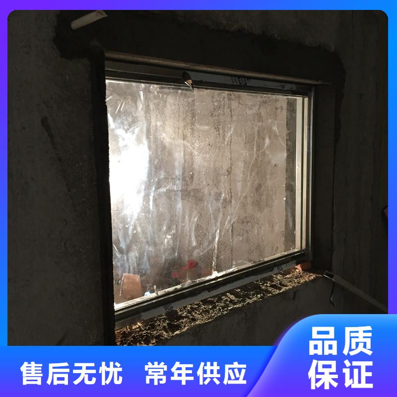 X光防輻射鉛玻璃廠家直銷-譽(yù)恒射線防護(hù)器材有限公司