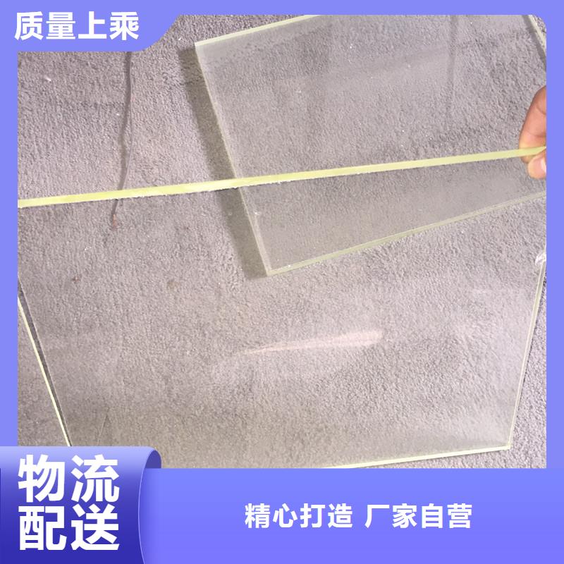 鉛玻璃鉛門批發價格