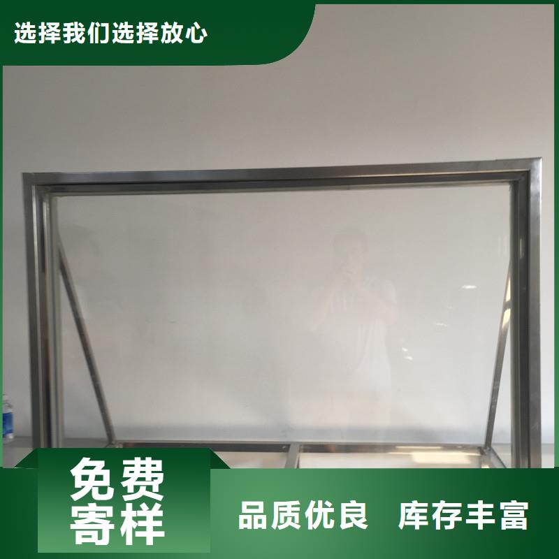 10mm铅玻璃-10mm铅玻璃实体厂家