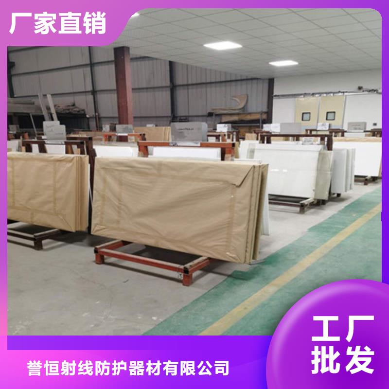 高透明铅玻璃生产公司