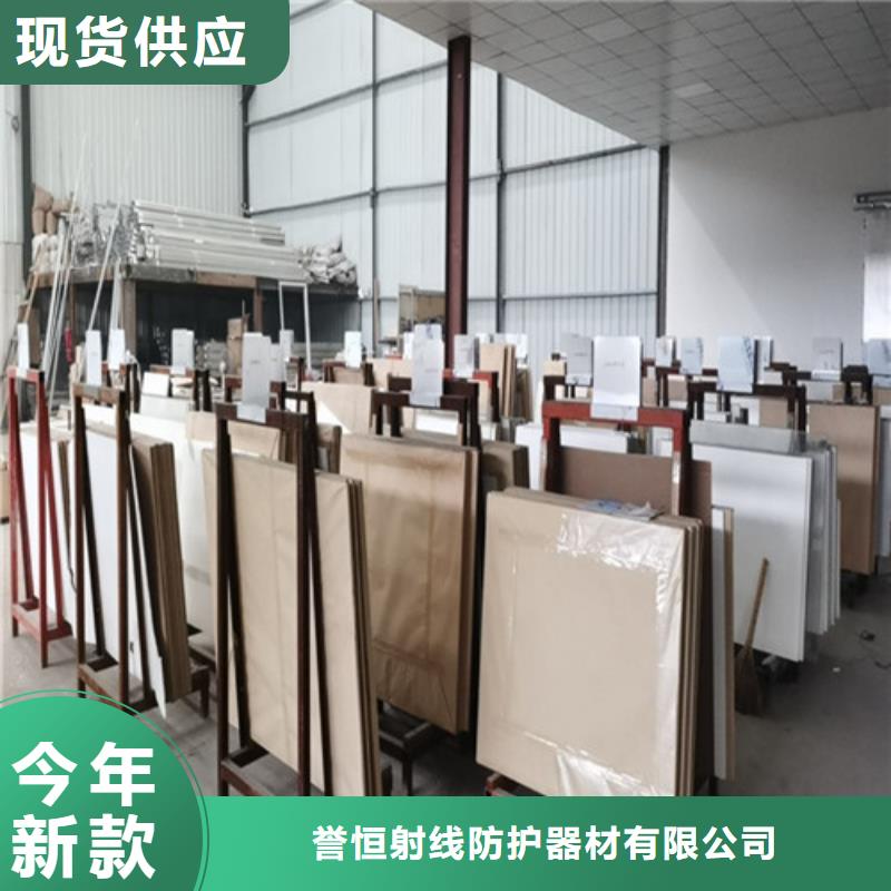 质优价廉的宠物医院铅玻璃批发商