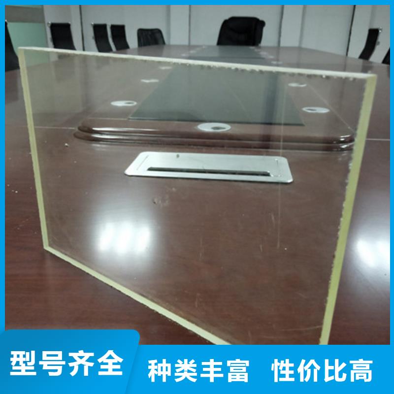 X光防護鉛玻璃_服務優質