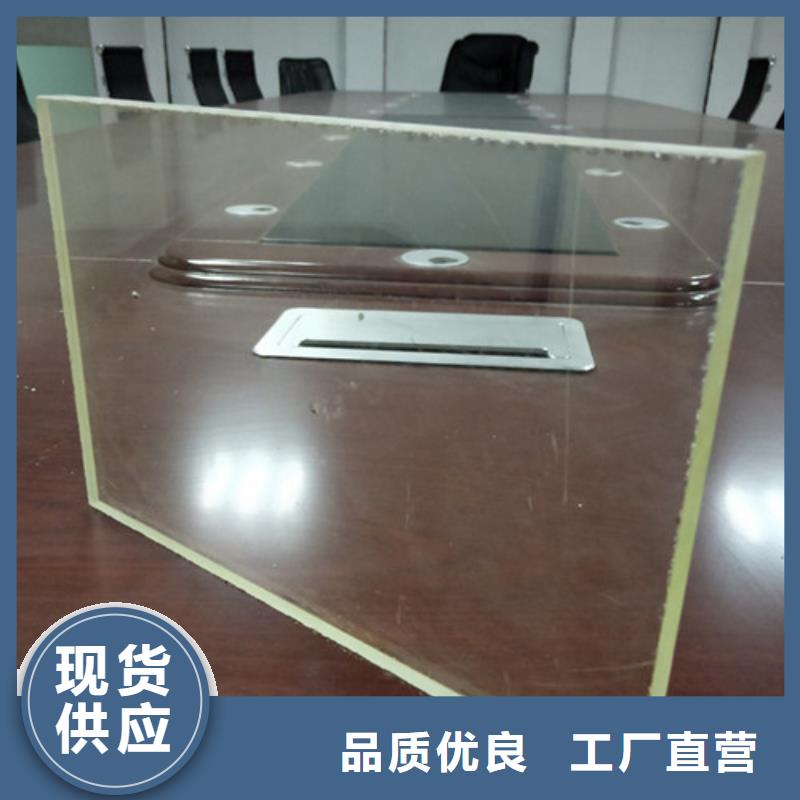 防護玻璃窗量尺定制