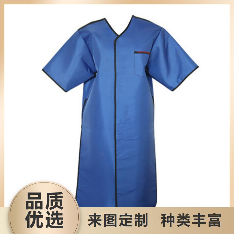無袖半袖長袖鉛衣實體廠家