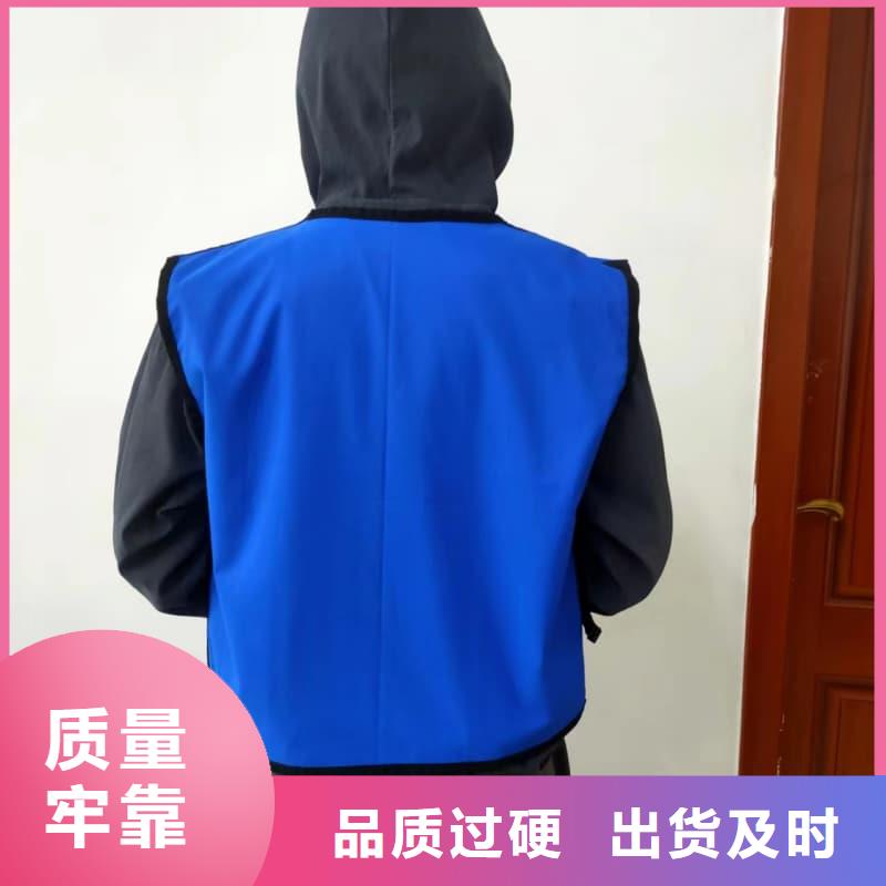 核辐射防护铅衣备货充足