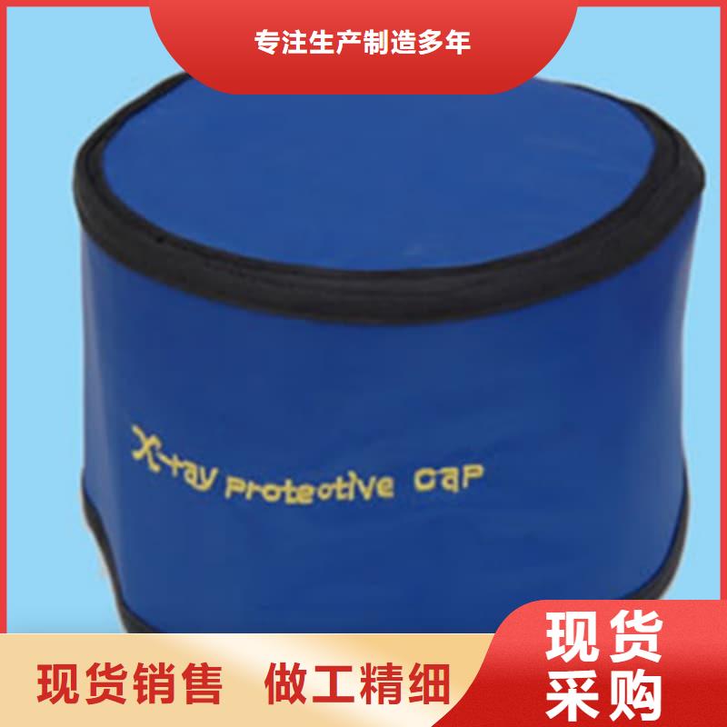 正穿防護雙面式鉛衣的規格尺寸