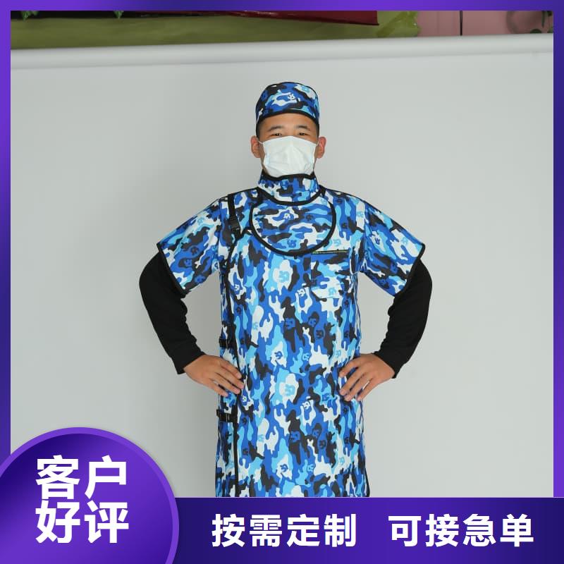 鉛衣鉛玻璃廠家實(shí)力才是硬道理