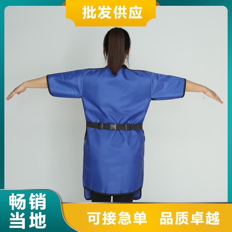 长袖连体铅衣批发价格