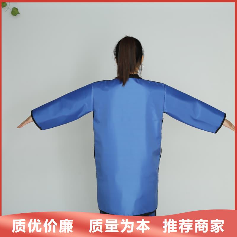 靠譜的鉛馬甲廠家