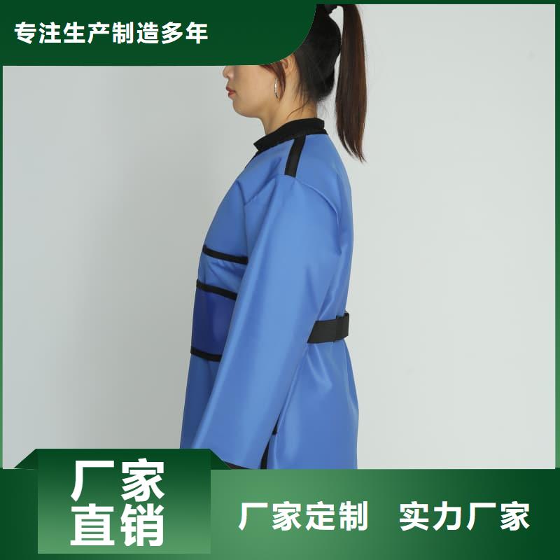 制造鉛馬甲的廠家