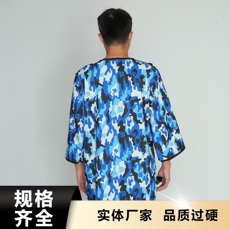 超柔軟性鉛衣質(zhì)量穩(wěn)定