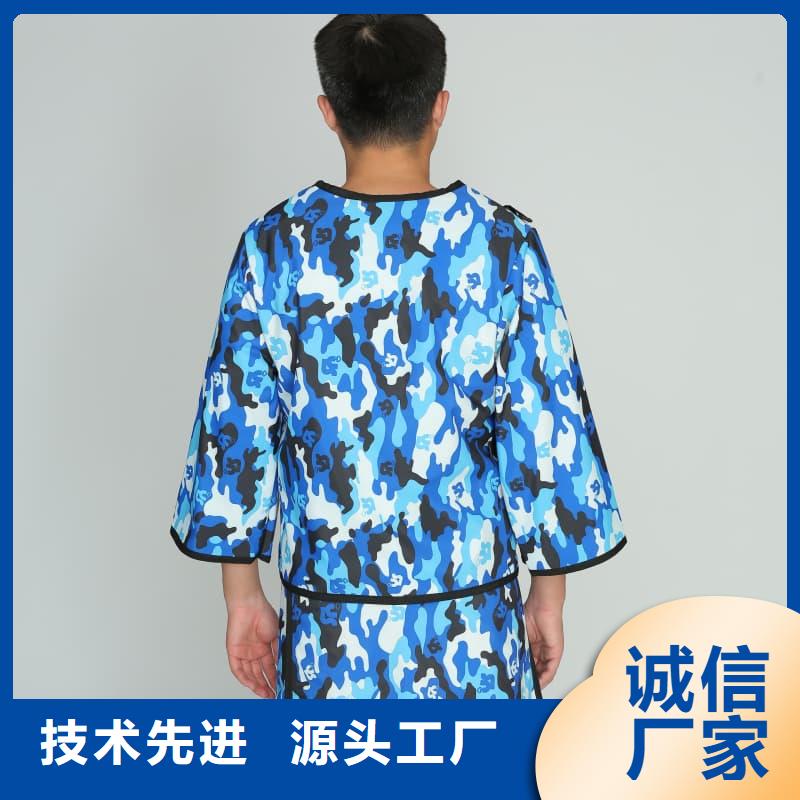 鉛手套大廠家售后無憂