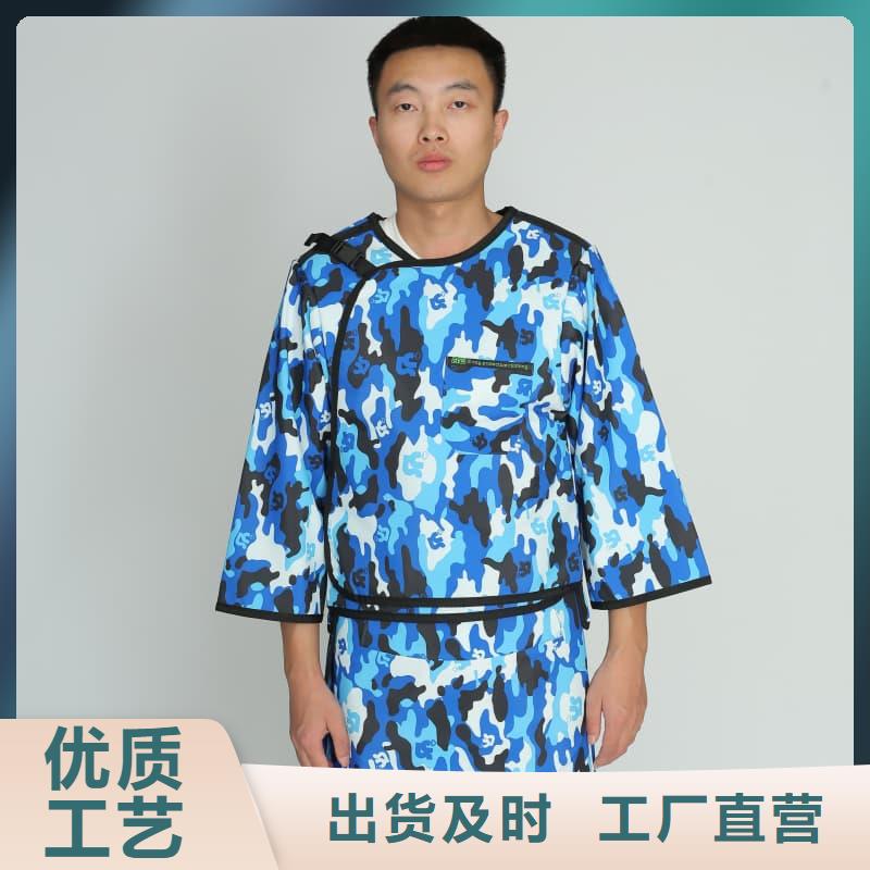 無袖半袖長袖鉛衣實體廠家