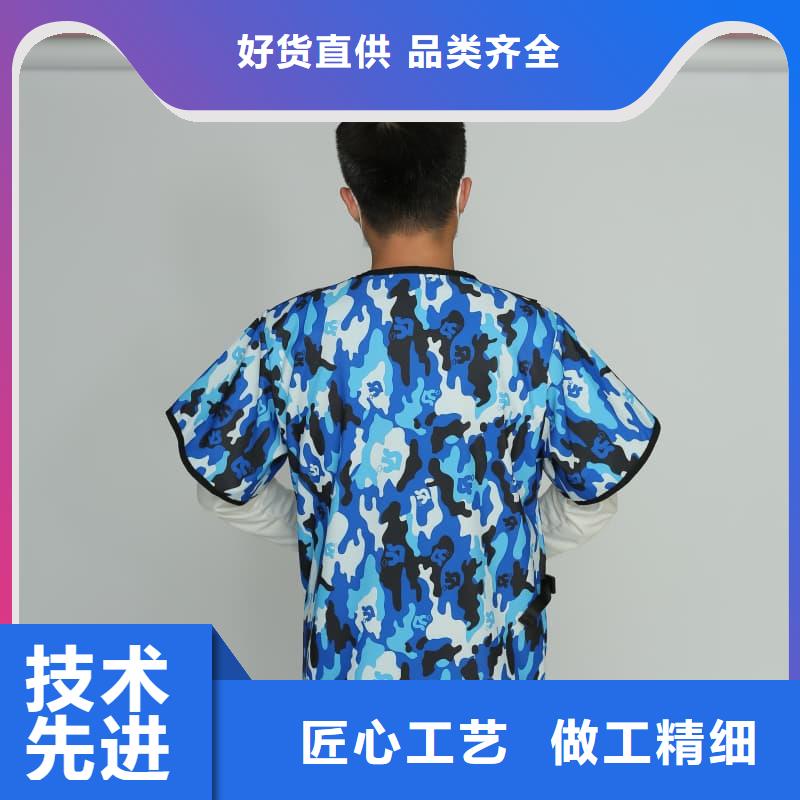 性價比高的無袖半袖長袖鉛衣基地