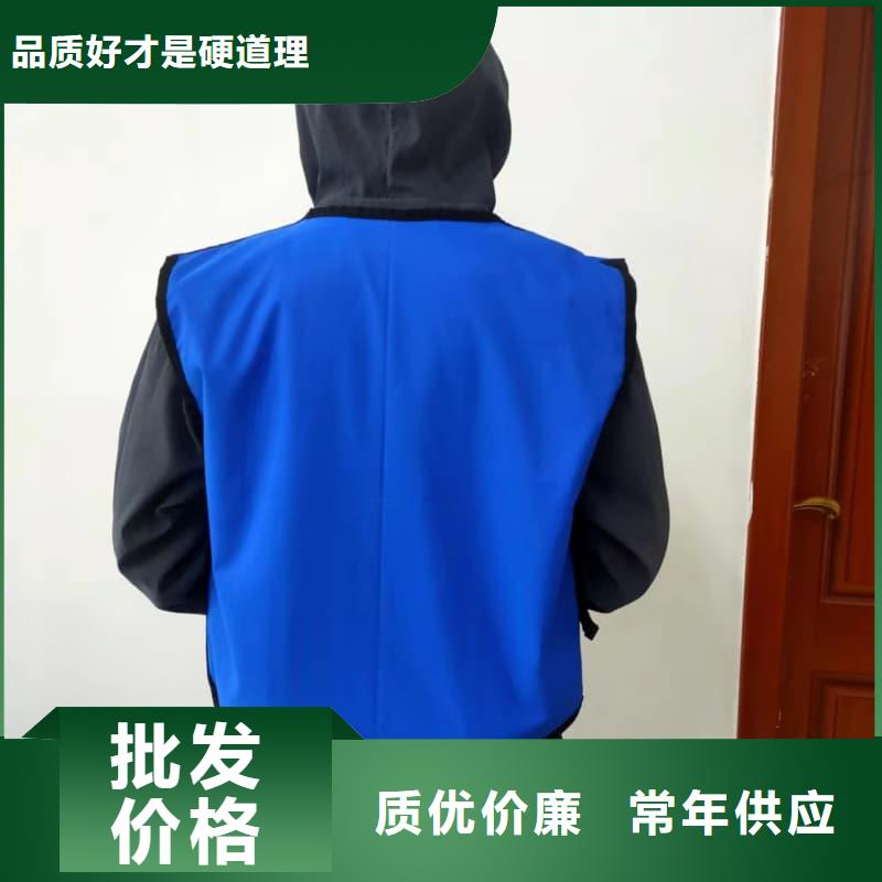 有現貨的射線防護面罩供貨商