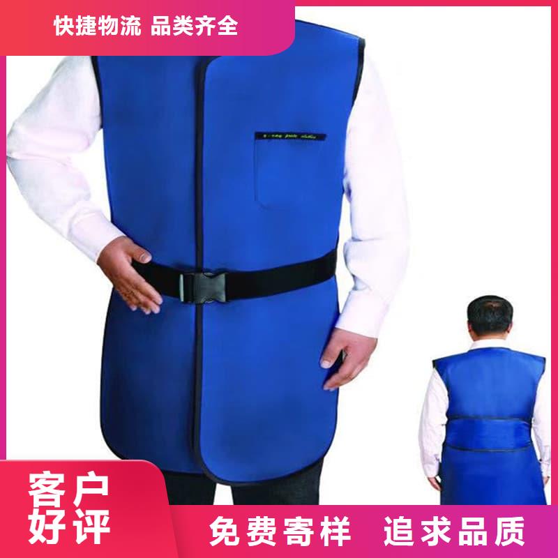 无袖半袖长袖铅衣优质供货厂家