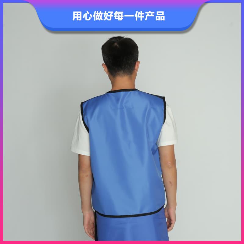 射線防護(hù)面罩材質(zhì)