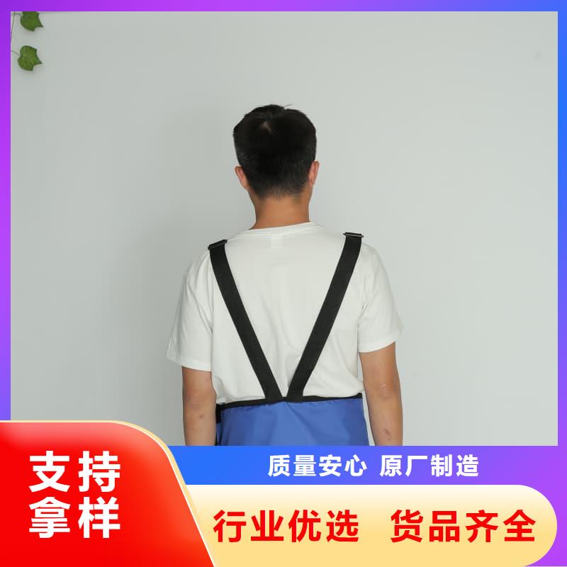 柔软X射线铅衣品质可靠