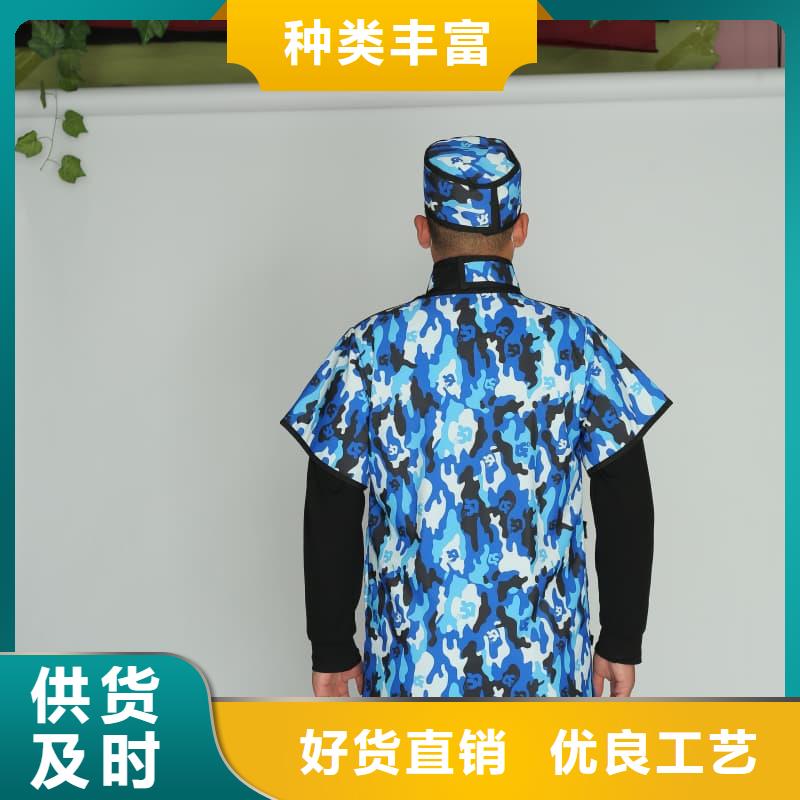無袖半袖長袖鉛衣-廠家