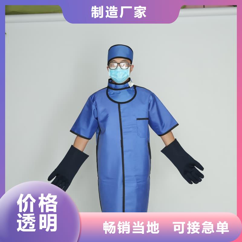 鉛衣鉛玻璃廠家實(shí)力才是硬道理