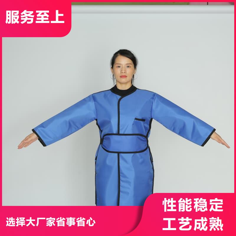 鉛馬甲經驗豐富