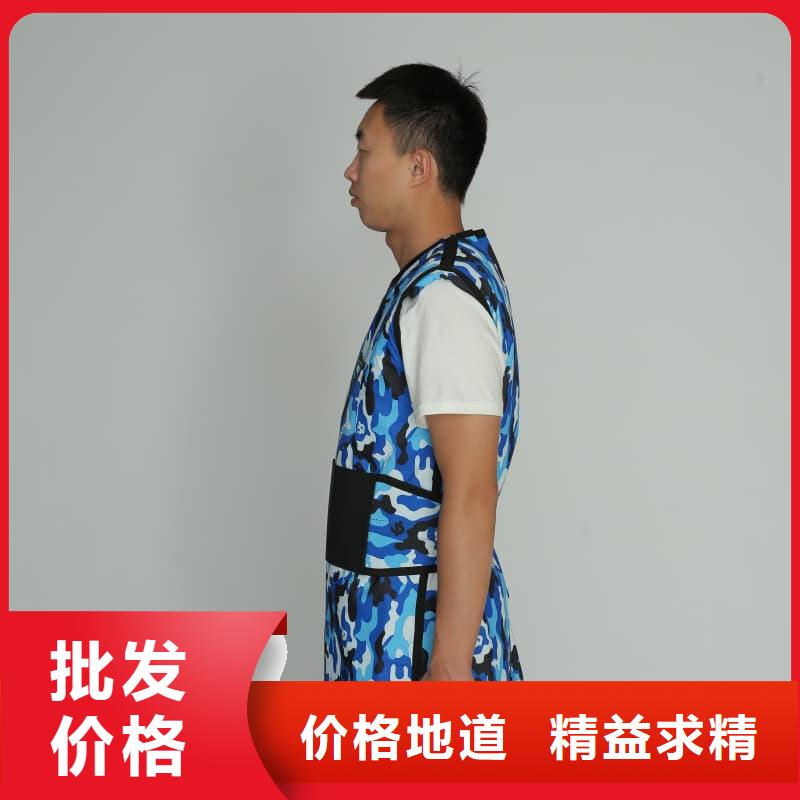 鉛衣套裝現(xiàn)貨充裕
