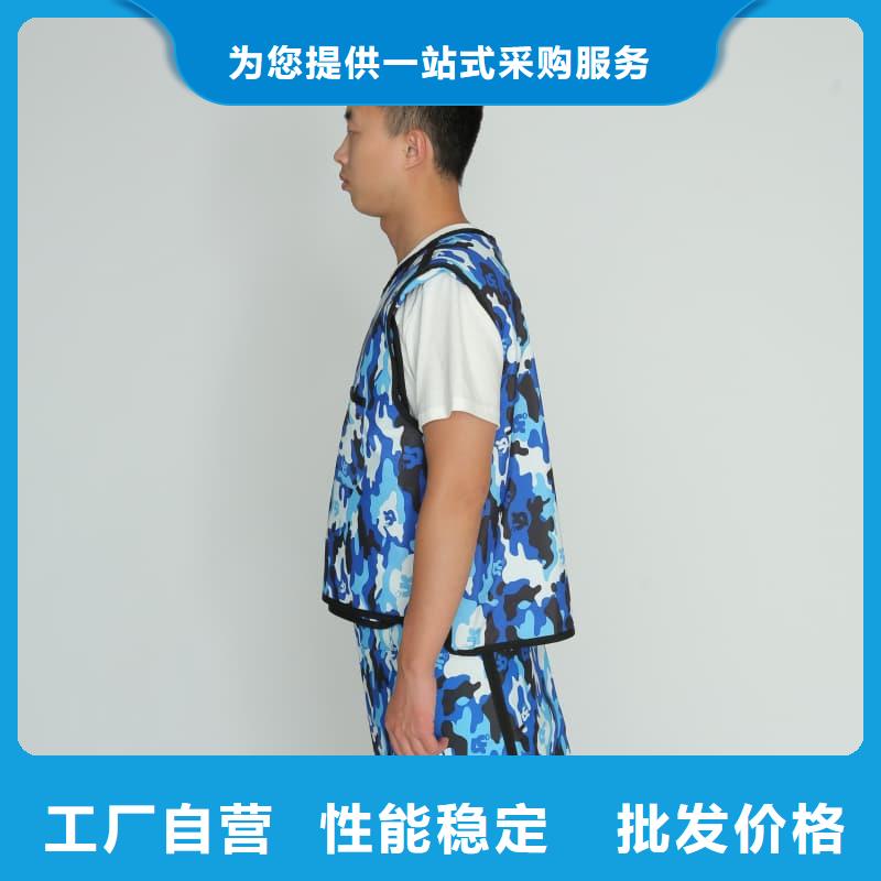 防护铅衣价格合理