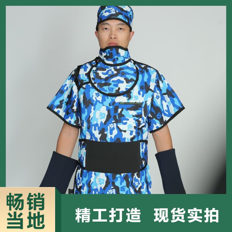 超柔軟性鉛衣廠家行業口碑好