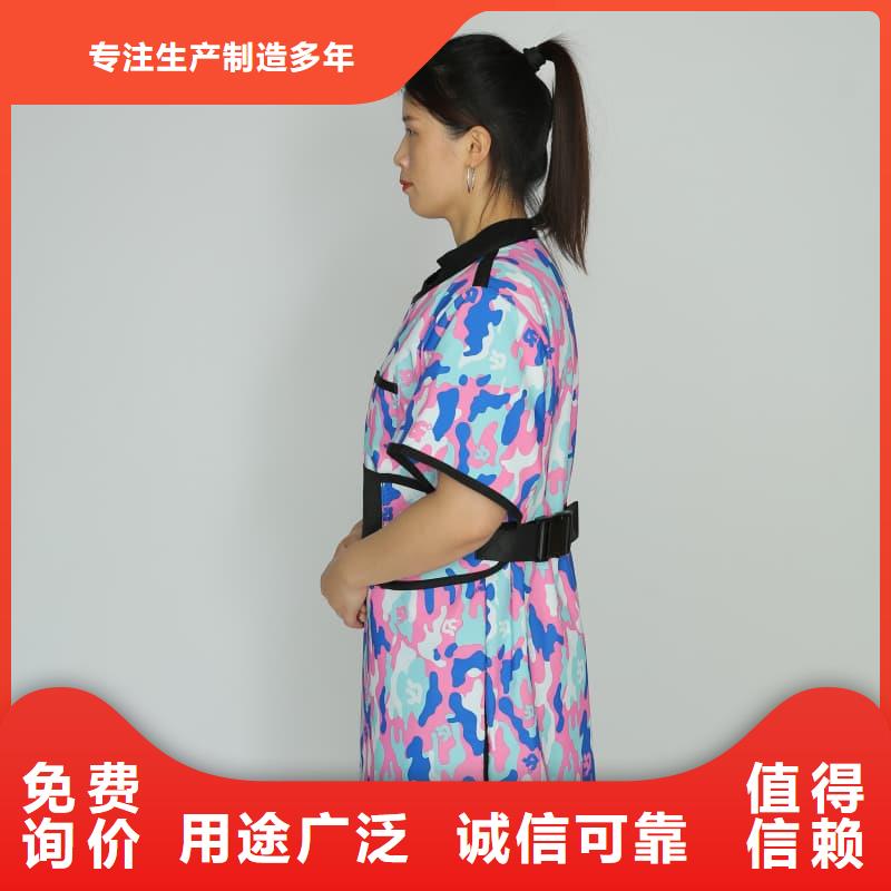 口碑好的CT室專用鉛衣批發(fā)商