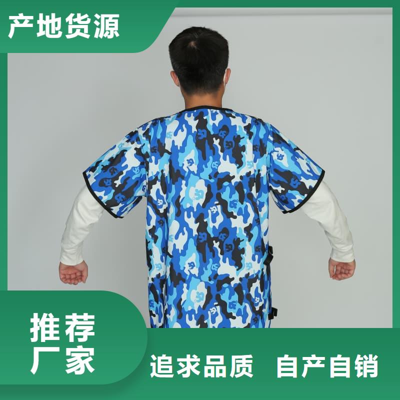 無袖半袖長袖鉛衣購買注意事項