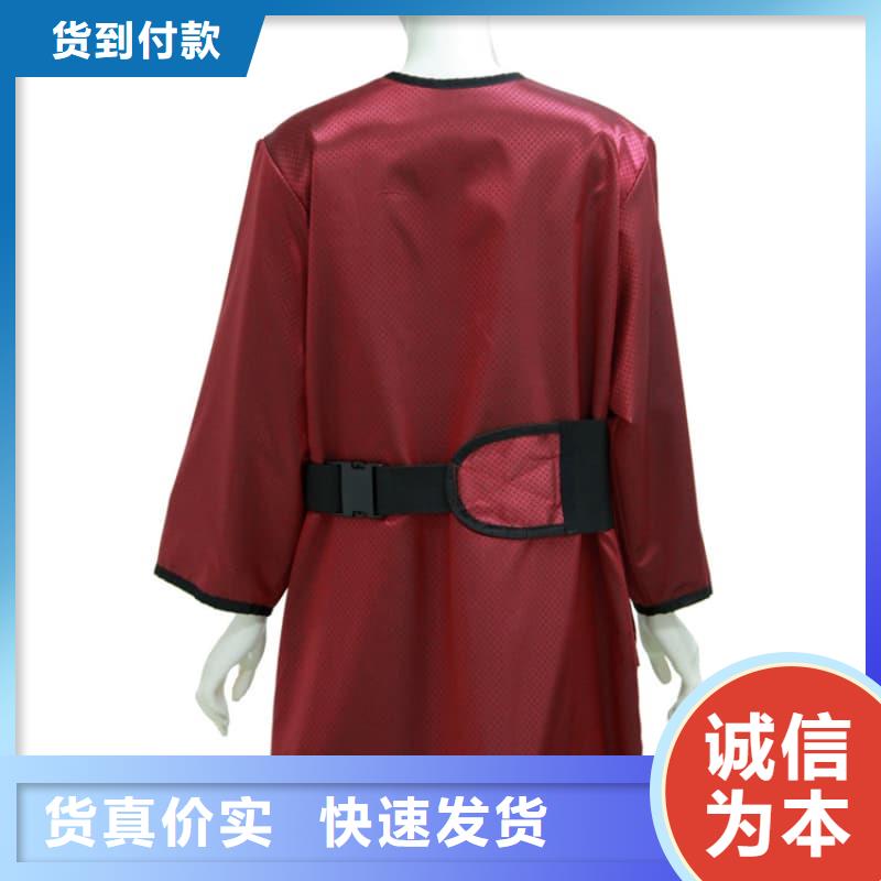 鉛衣,鉛門品質可靠