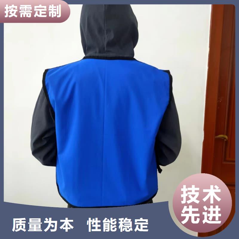 粒子植入放射科DR铅服-一家专业的厂家
