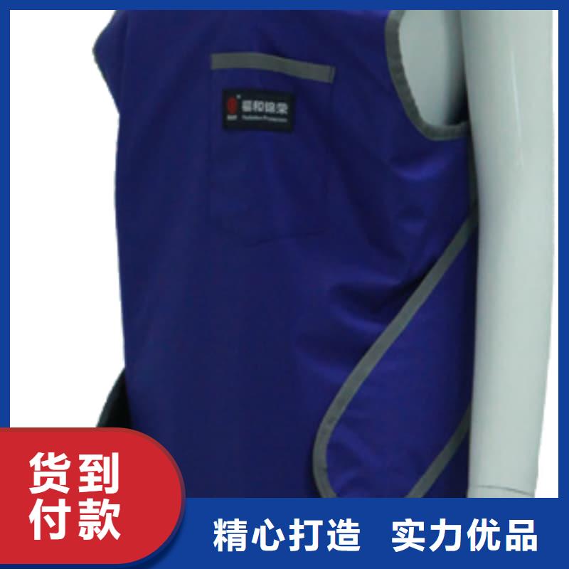 单面短袖铅衣优选货源